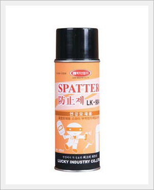 Anti-spatter Agent Made in Korea